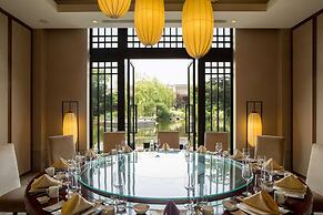 Radisson Blu Resort Wetland Park Wuxi