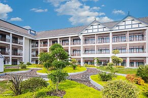 Radisson Blu Resort Wetland Park Wuxi