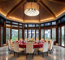 Radisson Blu Resort Wetland Park Wuxi