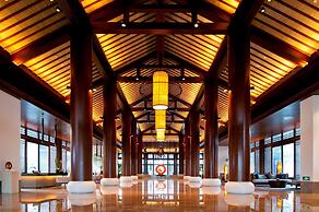 Radisson Blu Resort Wetland Park Wuxi