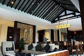 Radisson Blu Resort Wetland Park Wuxi