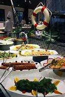 Radisson Blu Resort Wetland Park Wuxi