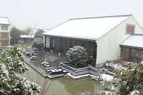 Radisson Blu Resort Wetland Park Wuxi