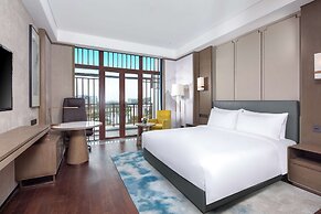 Radisson Blu Resort Wetland Park Wuxi