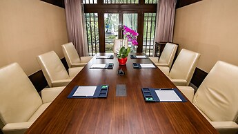 Radisson Blu Resort Wetland Park Wuxi