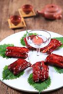 Radisson Blu Resort Wetland Park Wuxi