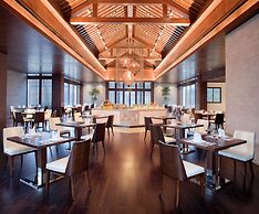 Radisson Blu Resort Wetland Park Wuxi