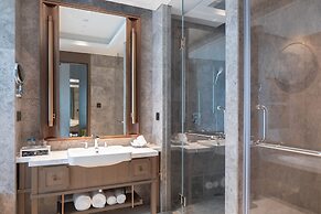 Radisson Blu Resort Wetland Park Wuxi