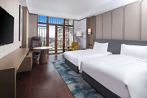 Radisson Blu Resort Wetland Park Wuxi