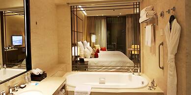 Radisson Blu Resort Wetland Park Wuxi