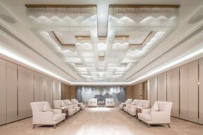 Radisson Blu Resort Wetland Park Wuxi