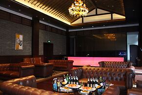 Radisson Blu Resort Wetland Park Wuxi