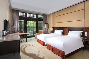 Radisson Blu Resort Wetland Park Wuxi