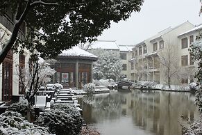 Radisson Blu Resort Wetland Park Wuxi