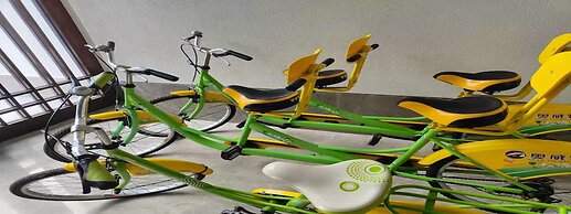 Radisson Blu Resort Wetland Park Wuxi