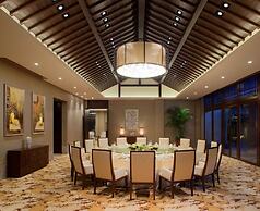 Radisson Blu Resort Wetland Park Wuxi