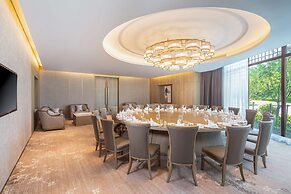 Radisson Blu Resort Wetland Park Wuxi