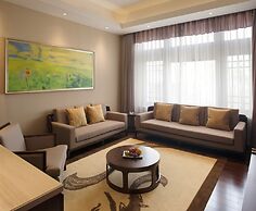 Radisson Blu Resort Wetland Park Wuxi