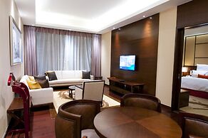 Radisson Blu Resort Wetland Park Wuxi