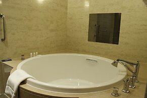 Radisson Blu Resort Wetland Park Wuxi