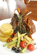 Radisson Blu Resort Wetland Park Wuxi