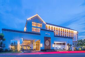 Radisson Blu Resort Wetland Park Wuxi