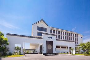 Radisson Blu Resort Wetland Park Wuxi