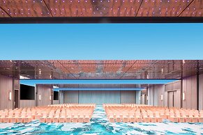 Radisson Blu Resort Wetland Park Wuxi