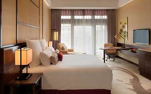 Radisson Blu Resort Wetland Park Wuxi