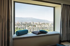 Novotel Sofia