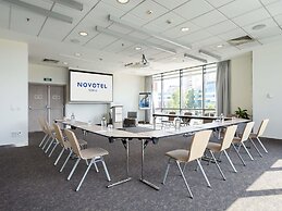 Novotel Sofia