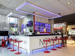 Novotel Sofia