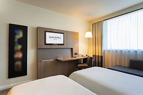 Novotel Sofia