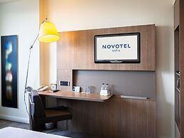 Novotel Sofia