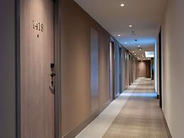 Novotel Sofia