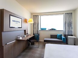Novotel Sofia