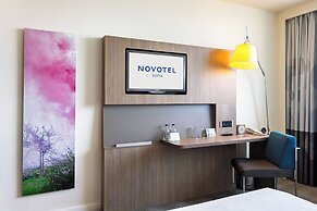Novotel Sofia