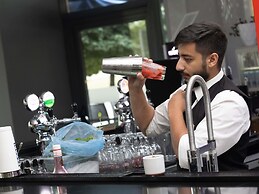 Novotel Sofia