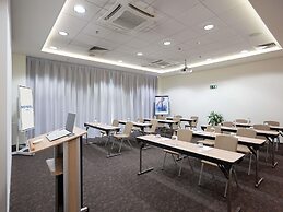 Novotel Sofia
