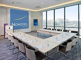 Novotel Sofia