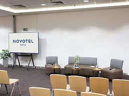 Novotel Sofia