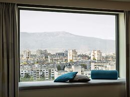 Novotel Sofia