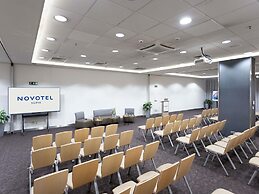 Novotel Sofia