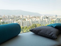 Novotel Sofia