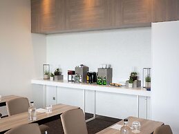 Novotel Sofia