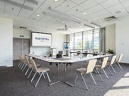Novotel Sofia