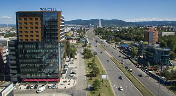 Novotel Sofia