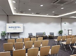 Novotel Sofia