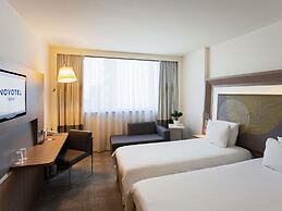 Novotel Sofia
