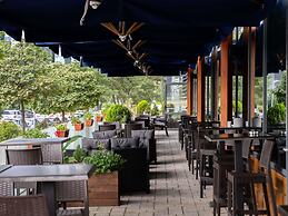 Novotel Sofia